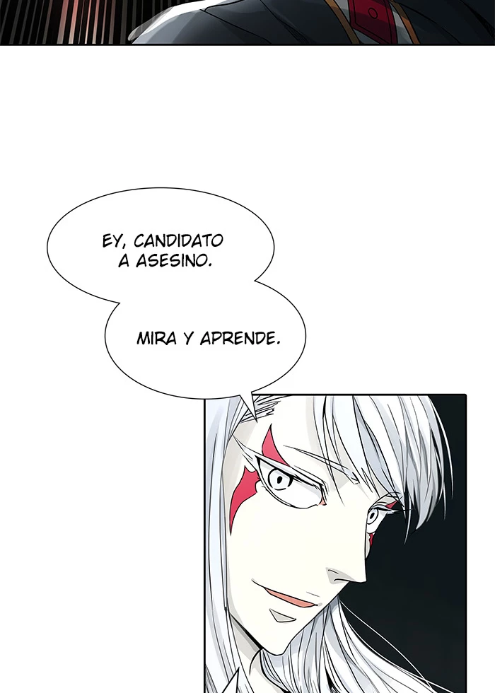 El irregular - Capítulo 479 - Página 149 - LectorTMOo