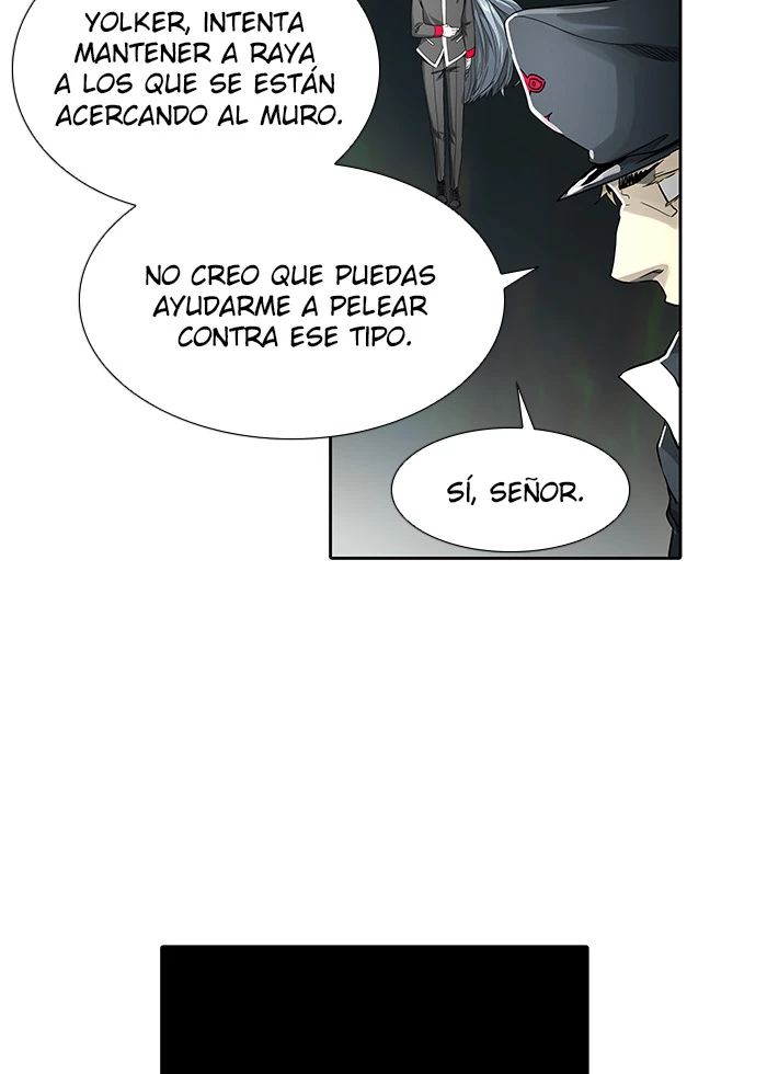 El irregular - Capítulo 479 - Página 152 - LectorTMOo