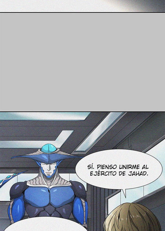 El irregular - Capítulo 479 - Página 155 - LectorTMOo