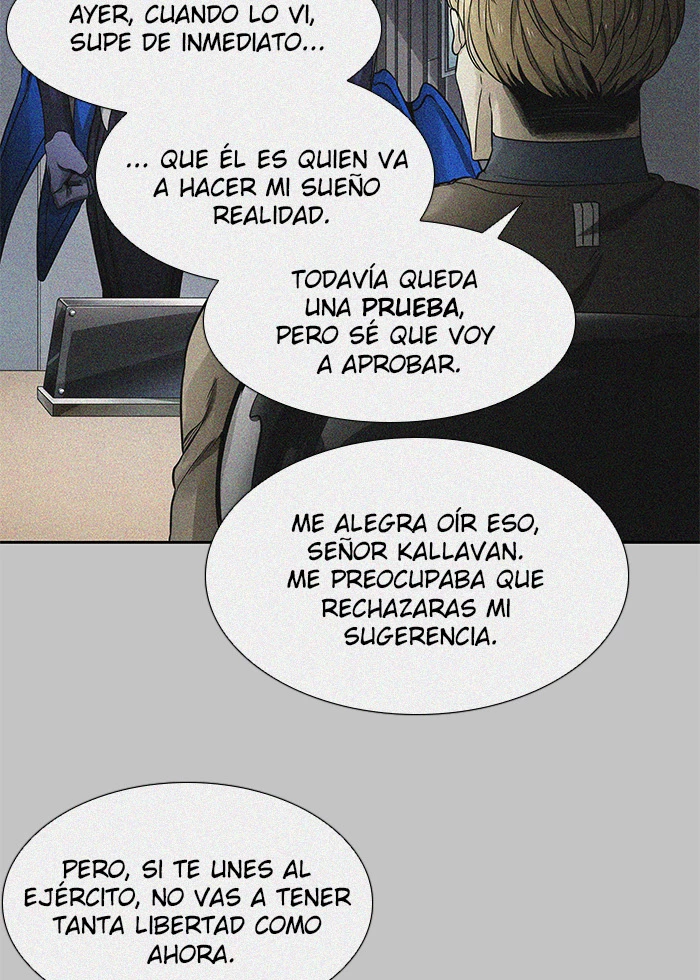 El irregular - Capítulo 479 - Página 156 - LectorTMOo