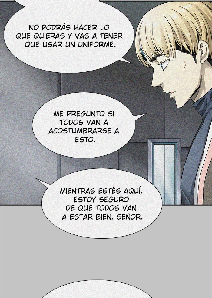 El irregular - Capítulo 479 - Página 157 - LectorTMOo