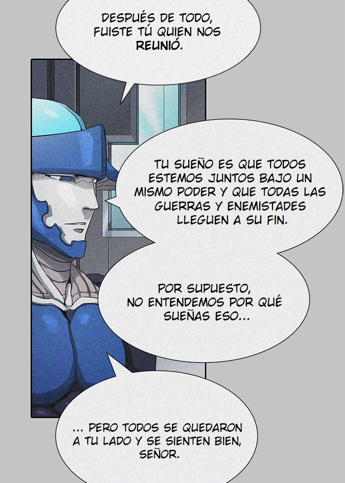 El irregular - Capítulo 479 - Página 158 - LectorTMOo