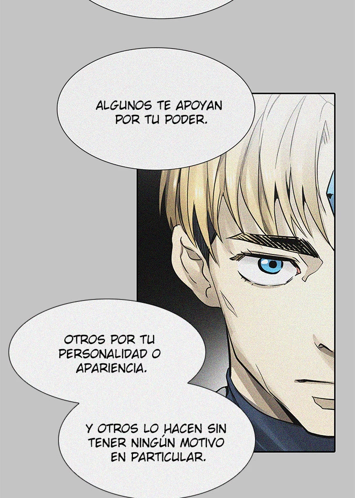 El irregular - Capítulo 479 - Página 159 - LectorTMOo