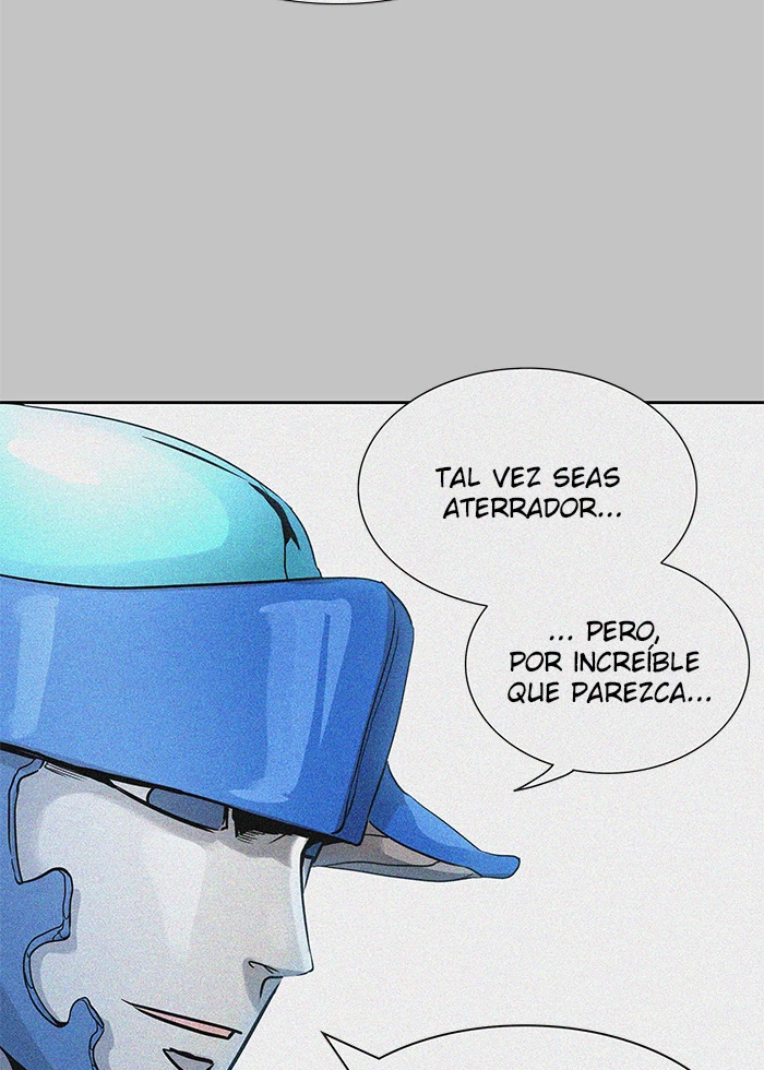 El irregular - Capítulo 479 - Página 160 - LectorTMOo