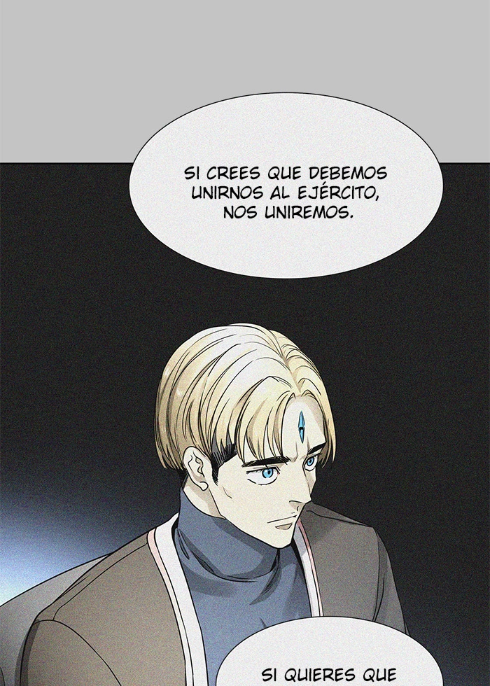 El irregular - Capítulo 479 - Página 162 - LectorTMOo