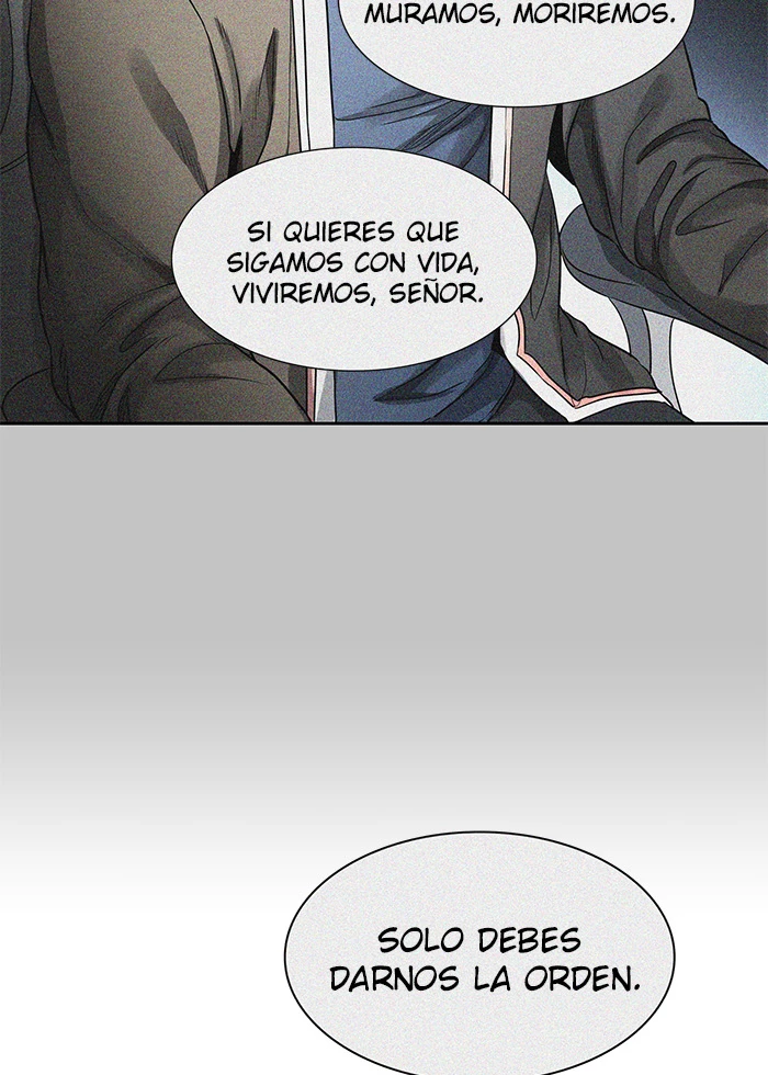 El irregular - Capítulo 479 - Página 163 - LectorTMOo