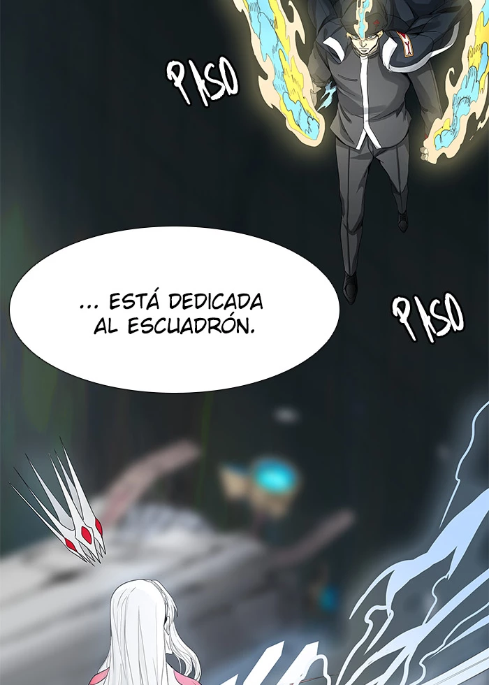 El irregular - Capítulo 479 - Página 167 - LectorTMOo