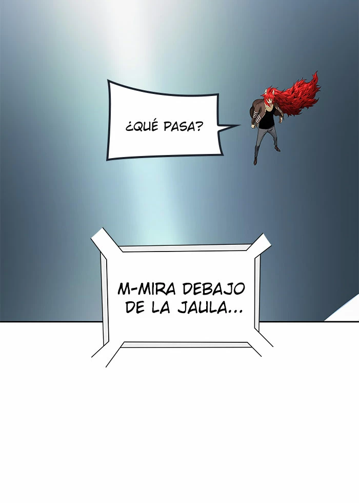 El irregular - Capítulo 480 - Página 4 - LectorTMOo