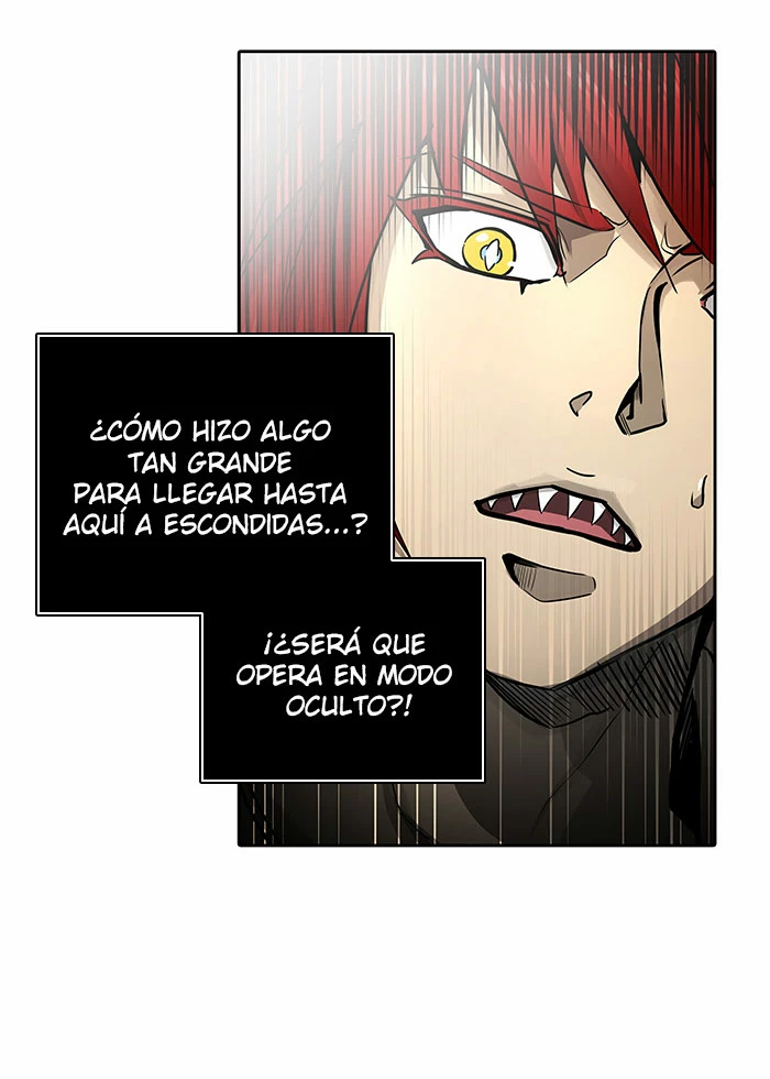 El irregular - Capítulo 480 - Página 8 - LectorTMOo