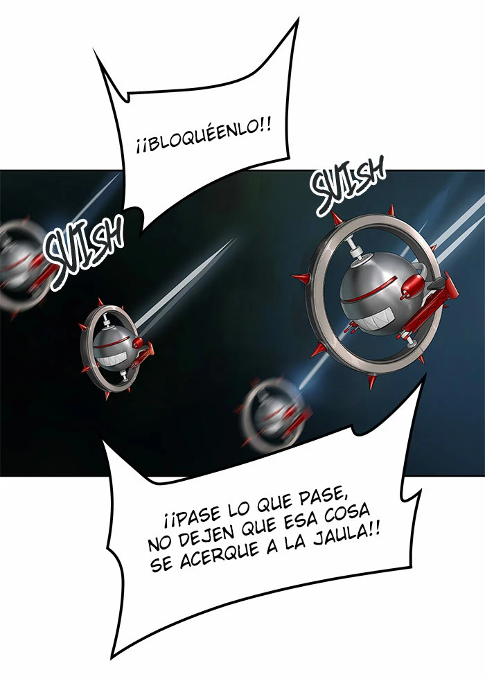 El irregular - Capítulo 480 - Página 9 - LectorTMOo