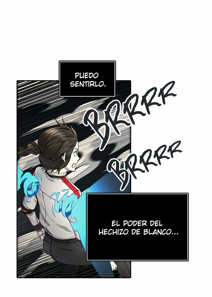 El irregular - Capítulo 480 - Página 31 - LectorTMOo
