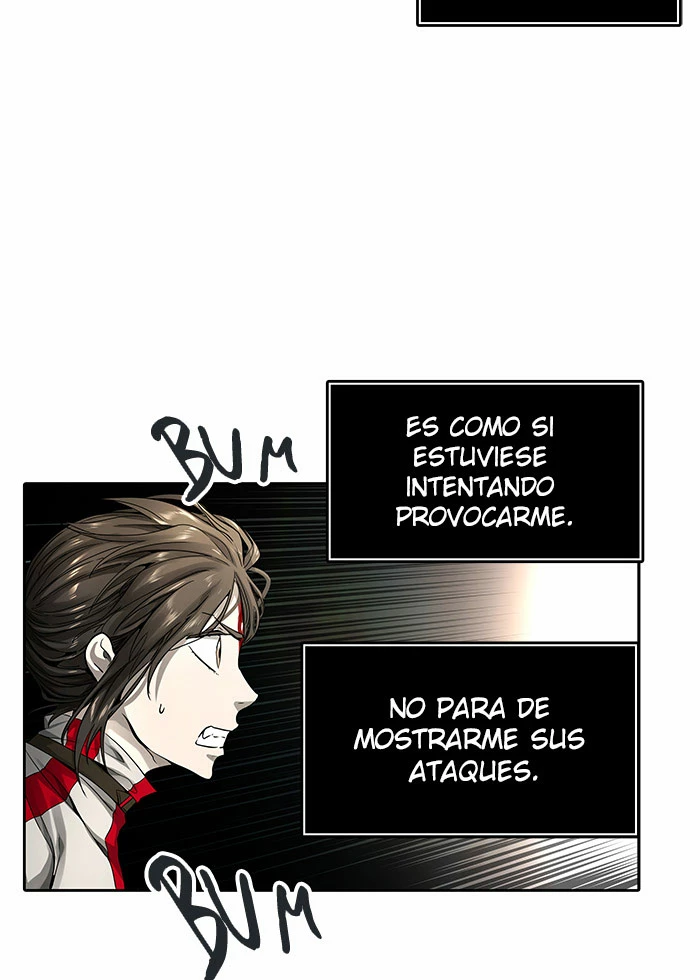 El irregular - Capítulo 480 - Página 34 - LectorTMOo