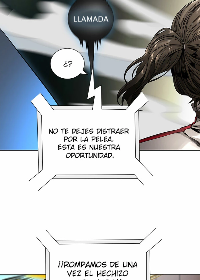 El irregular - Capítulo 480 - Página 36 - LectorTMOo