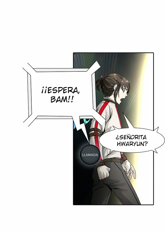 El irregular - Capítulo 480 - Página 39 - LectorTMOo