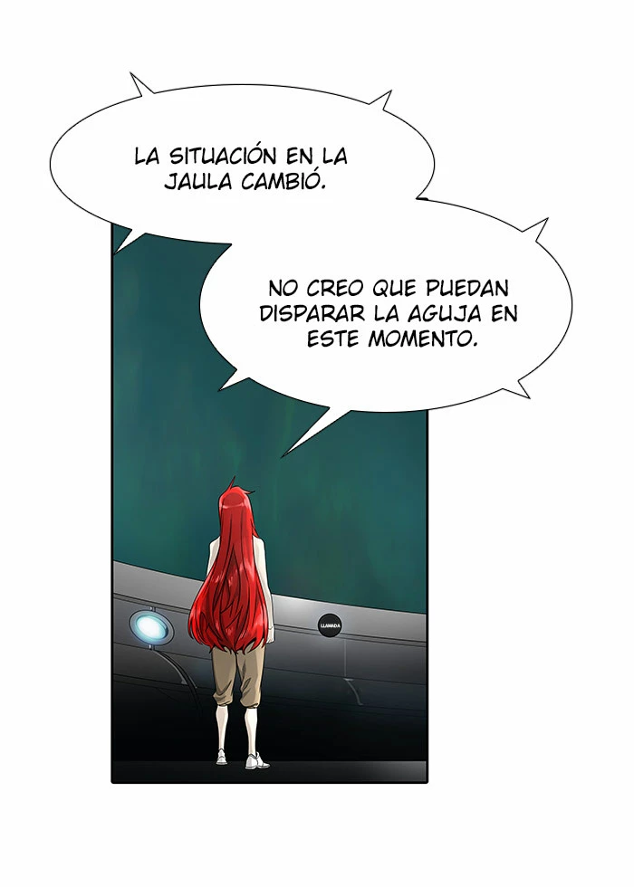 El irregular - Capítulo 480 - Página 40 - LectorTMOo