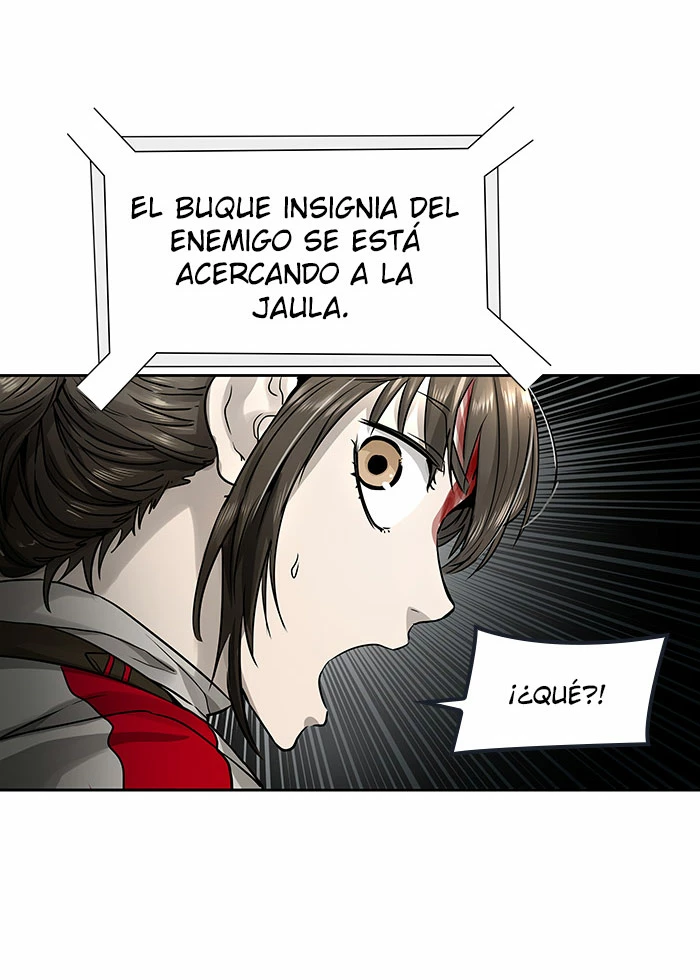 El irregular - Capítulo 480 - Página 41 - LectorTMOo
