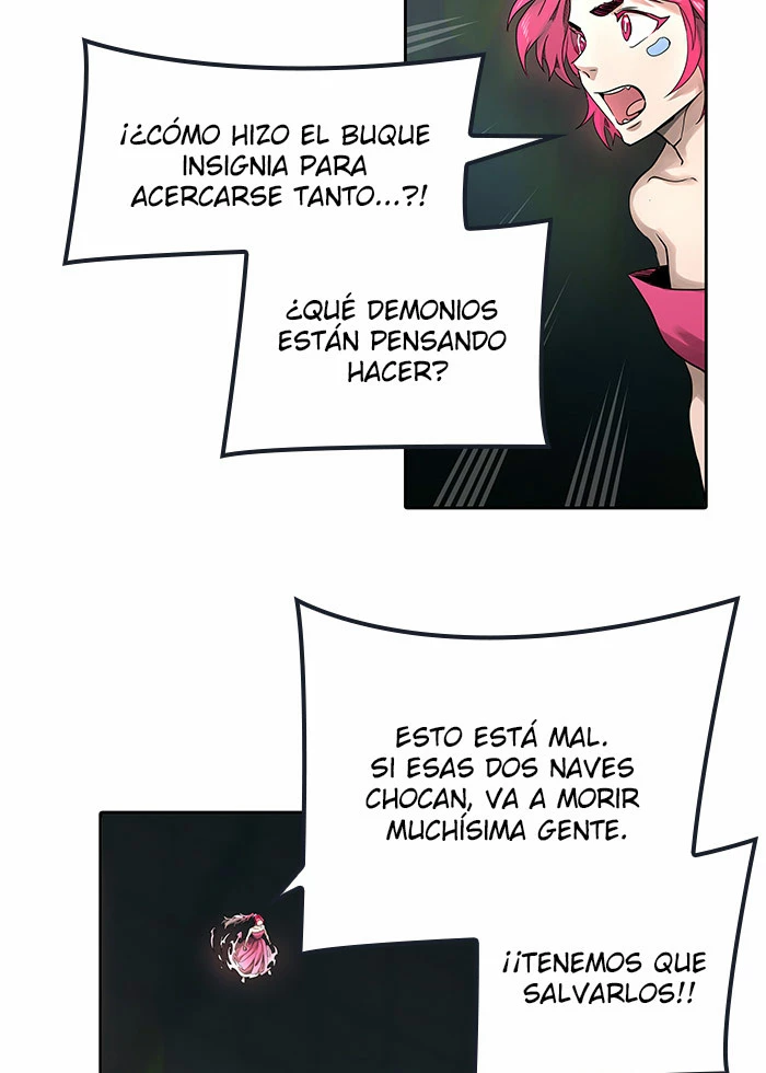 El irregular - Capítulo 480 - Página 48 - LectorTMOo