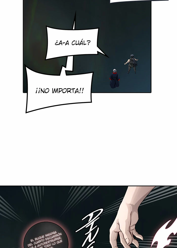 El irregular - Capítulo 480 - Página 49 - LectorTMOo