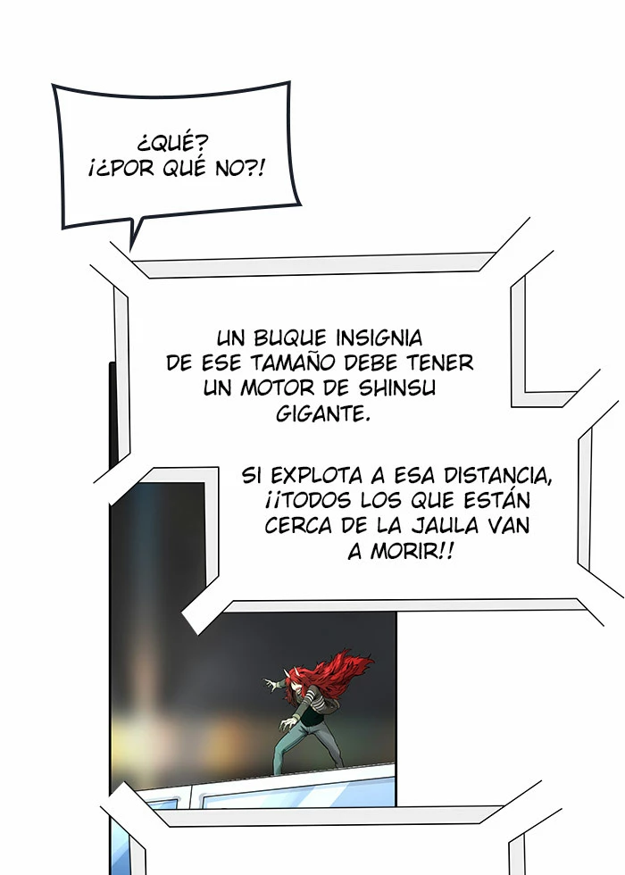 El irregular - Capítulo 480 - Página 60 - LectorTMOo