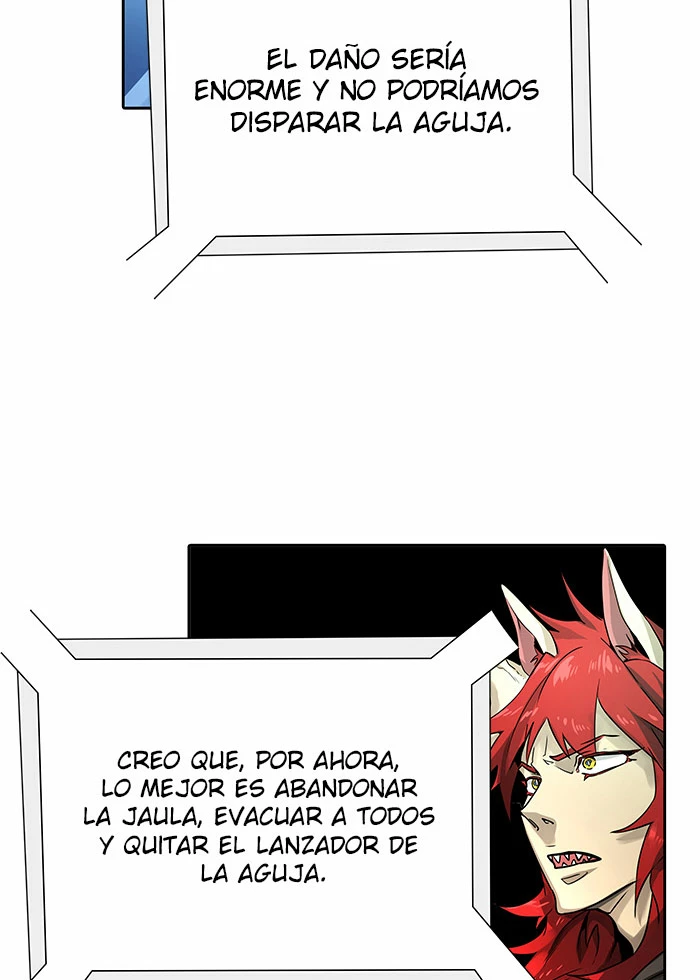 El irregular - Capítulo 480 - Página 61 - LectorTMOo
