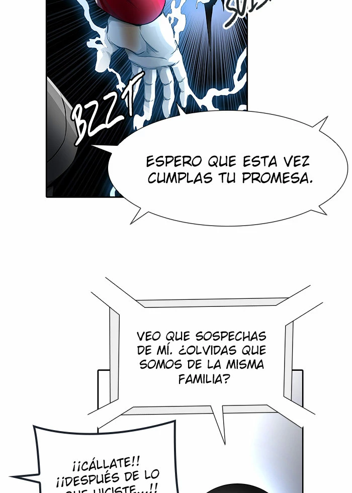 El irregular - Capítulo 480 - Página 71 - LectorTMOo