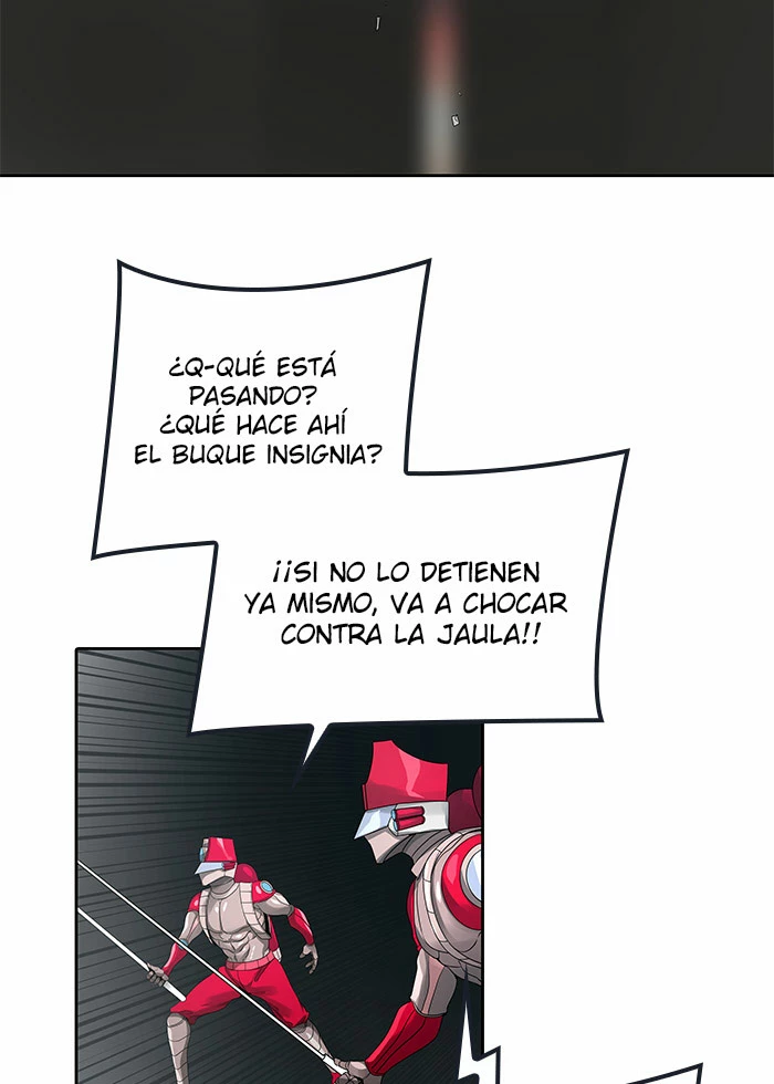 El irregular - Capítulo 480 - Página 84 - LectorTMOo