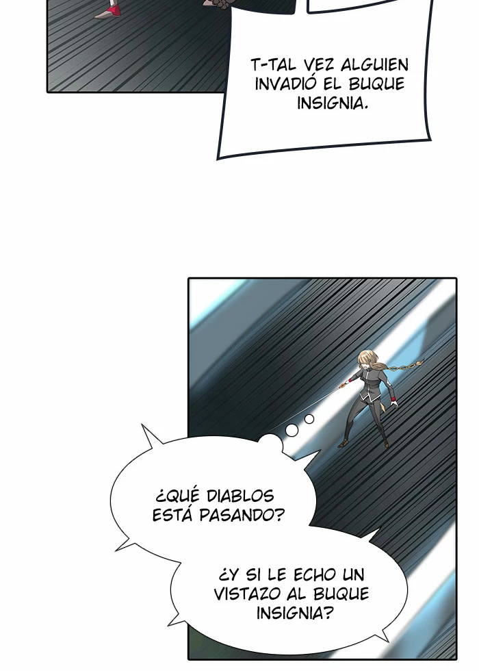 El irregular - Capítulo 480 - Página 85 - LectorTMOo