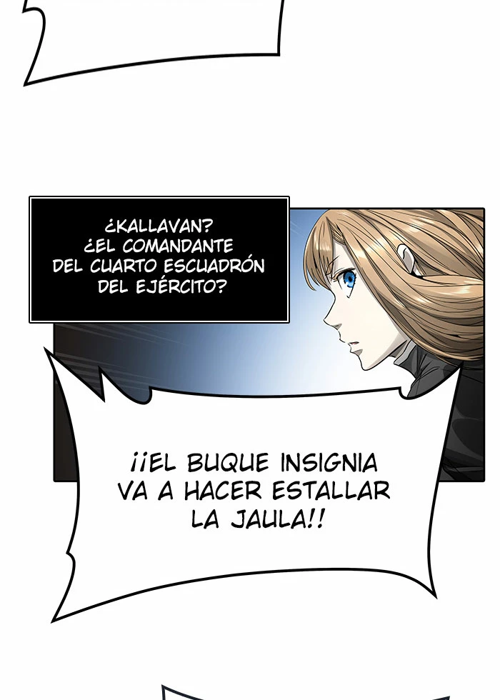 El irregular - Capítulo 480 - Página 87 - LectorTMOo