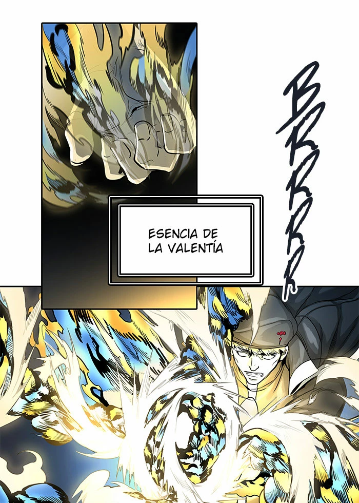 El irregular - Capítulo 480 - Página 94 - LectorTMOo