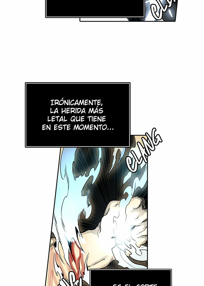 El irregular - Capítulo 480 - Página 110 - LectorTMOo