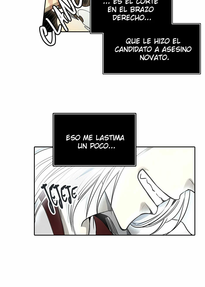 El irregular - Capítulo 480 - Página 111 - LectorTMOo