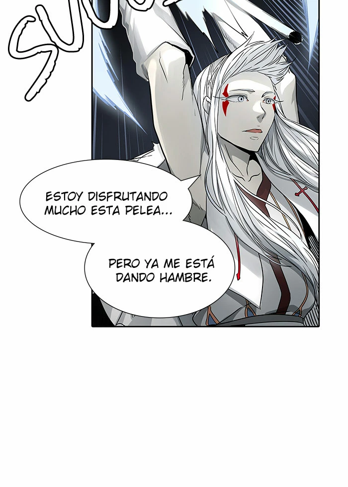 El irregular - Capítulo 480 - Página 118 - LectorTMOo