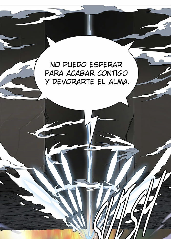 El irregular - Capítulo 480 - Página 119 - LectorTMOo