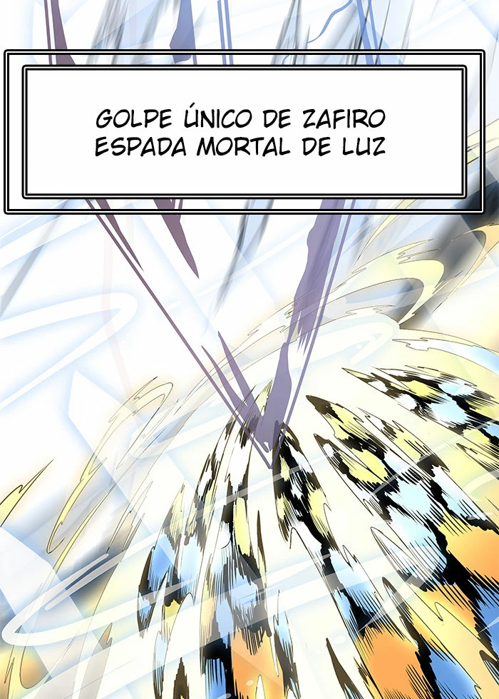 El irregular - Capítulo 480 - Página 126 - LectorTMOo