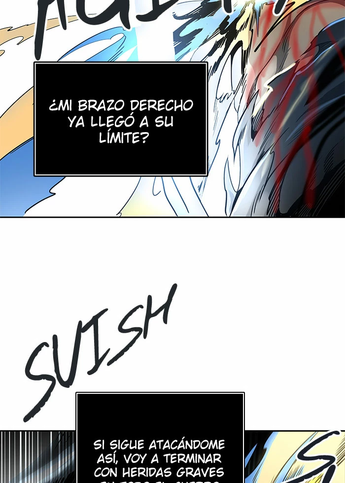 El irregular - Capítulo 480 - Página 131 - LectorTMOo