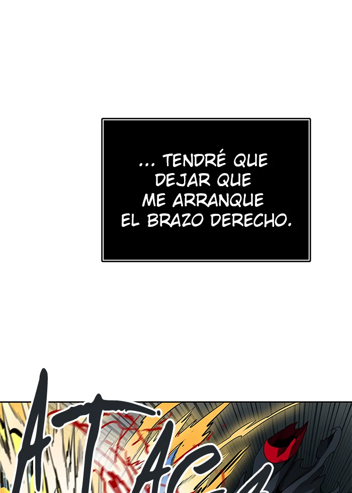 El irregular - Capítulo 480 - Página 133 - LectorTMOo