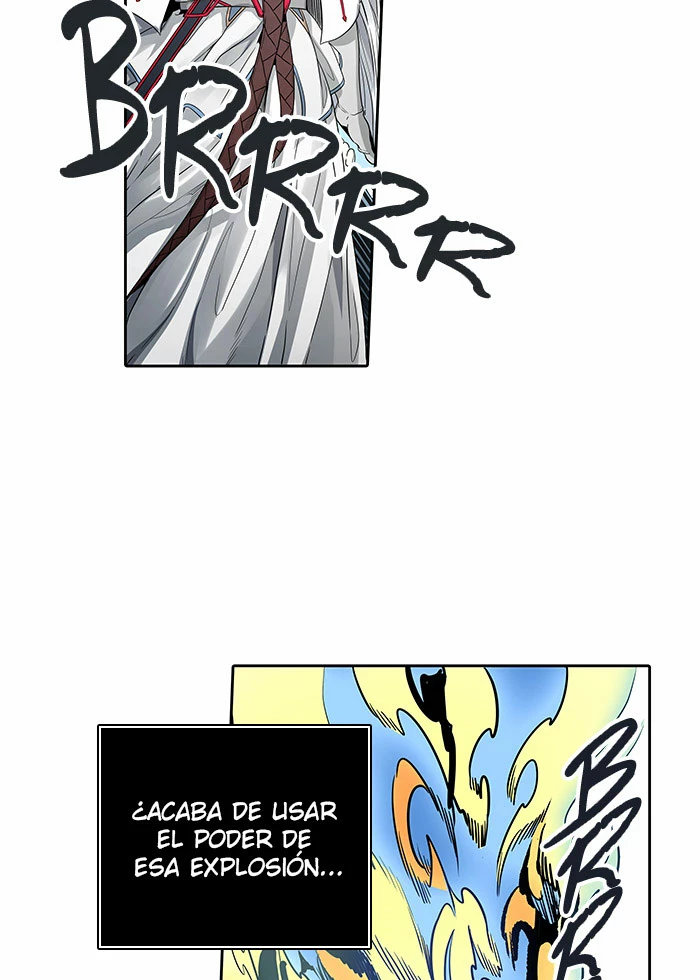 El irregular - Capítulo 480 - Página 151 - LectorTMOo
