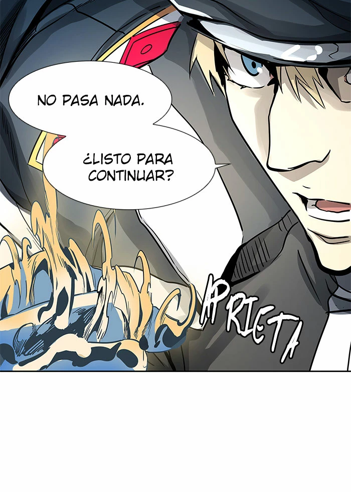 El irregular - Capítulo 480 - Página 155 - LectorTMOo