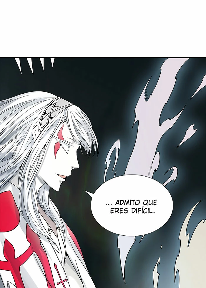 El irregular - Capítulo 480 - Página 156 - LectorTMOo