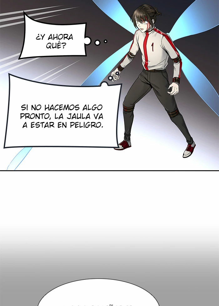 El irregular - Capítulo 480 - Página 160 - LectorTMOo