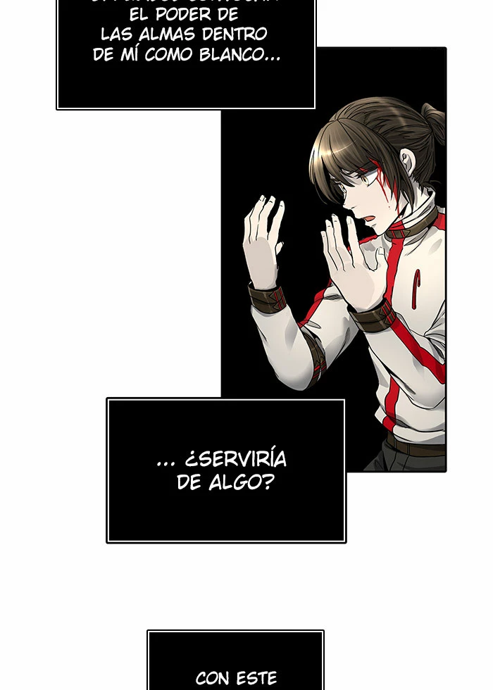 El irregular - Capítulo 480 - Página 162 - LectorTMOo