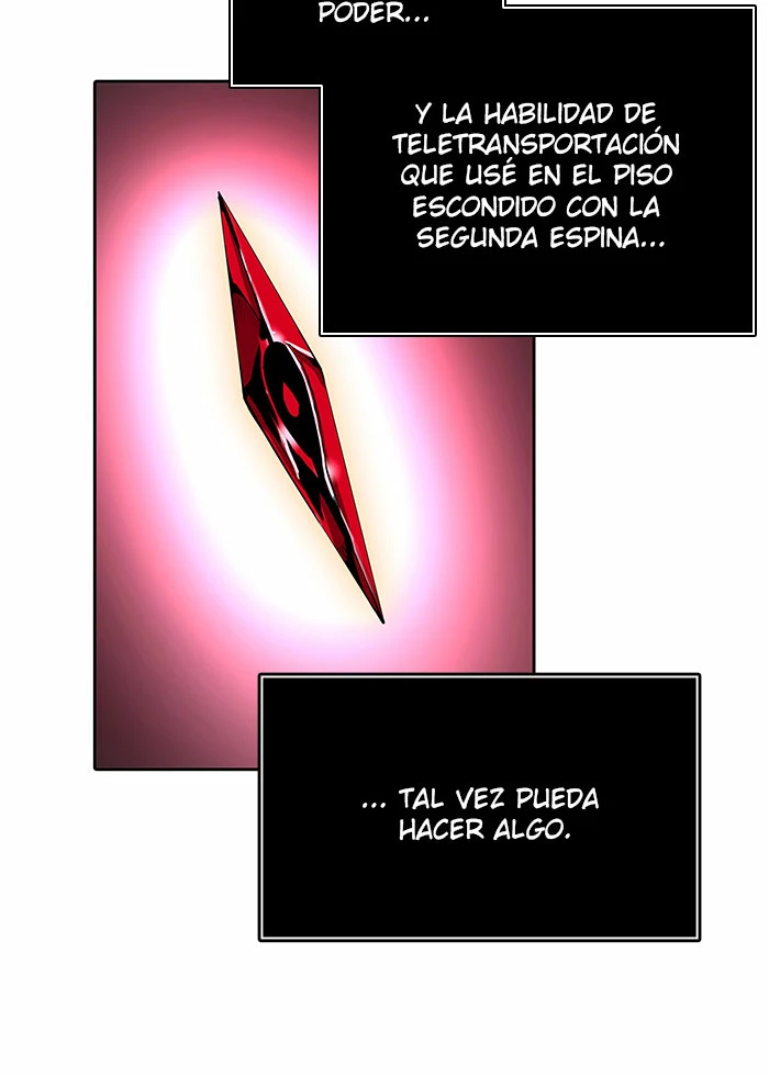 El irregular - Capítulo 480 - Página 163 - LectorTMOo