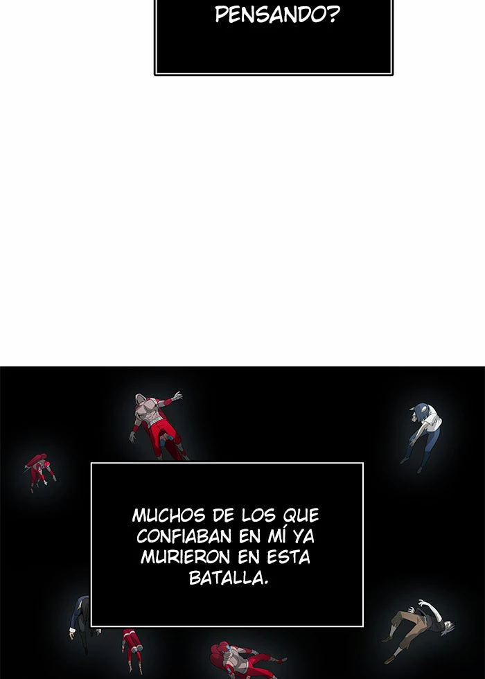 El irregular - Capítulo 480 - Página 166 - LectorTMOo