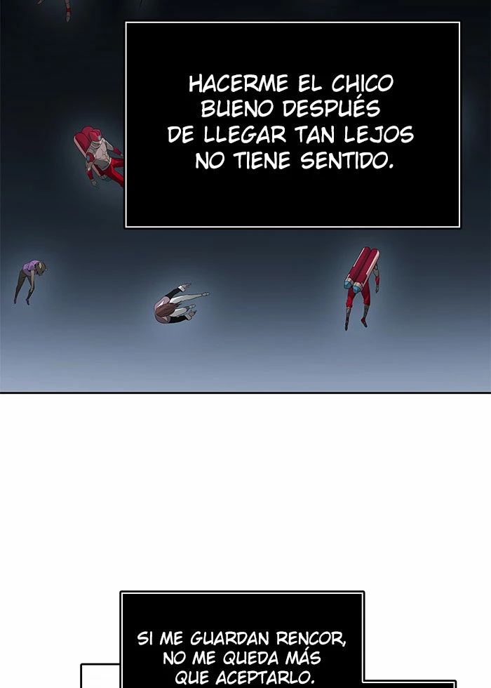 El irregular - Capítulo 480 - Página 168 - LectorTMOo