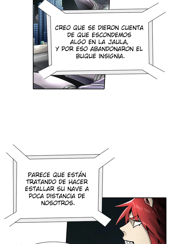 El irregular - Capítulo 481 - Página 4 - LectorTMOo
