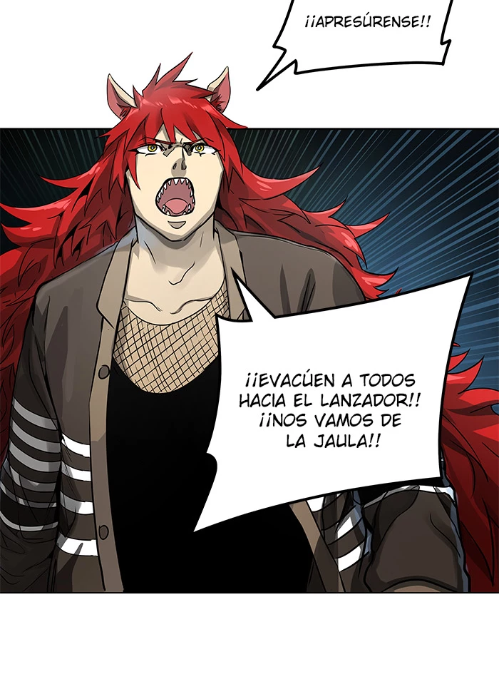 El irregular - Capítulo 481 - Página 6 - LectorTMOo