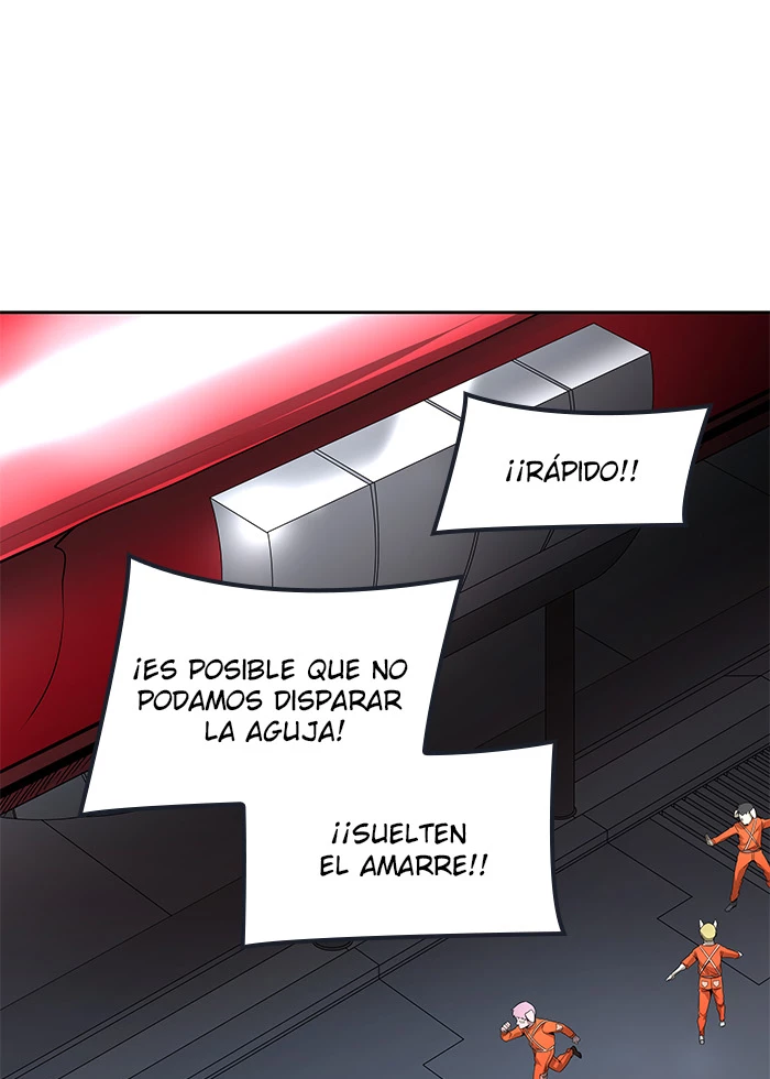 El irregular - Capítulo 481 - Página 7 - LectorTMOo