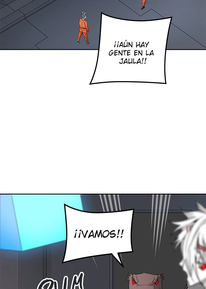 El irregular - Capítulo 481 - Página 8 - LectorTMOo