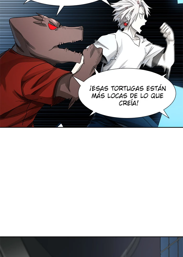 El irregular - Capítulo 481 - Página 10 - LectorTMOo