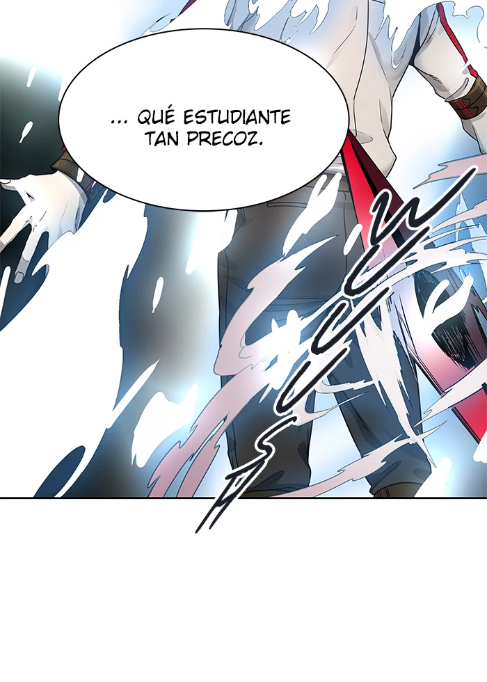 El irregular - Capítulo 481 - Página 19 - LectorTMOo